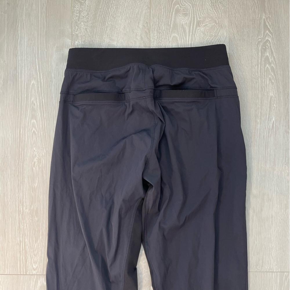 Lululemon Great Wall Pant *32" True Navy size Medium - Picture 12 of 15